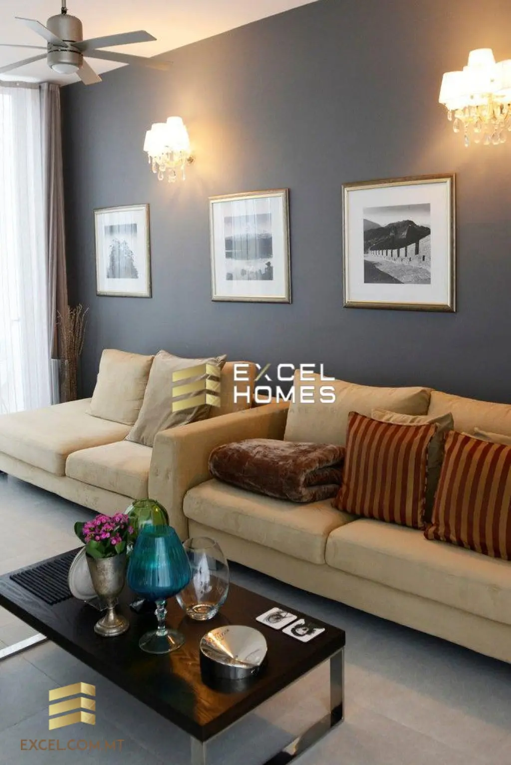 2 bedroom Penthouse in Valletta, Malta – 18304