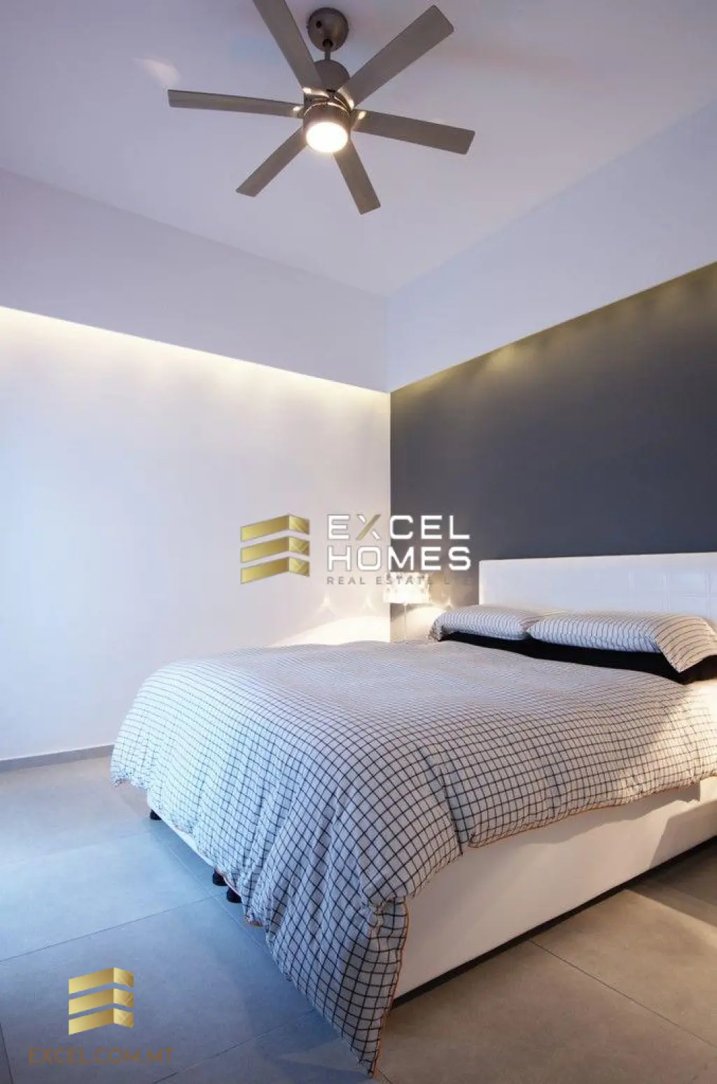 2 bedroom Penthouse in Valletta, Malta – 18304