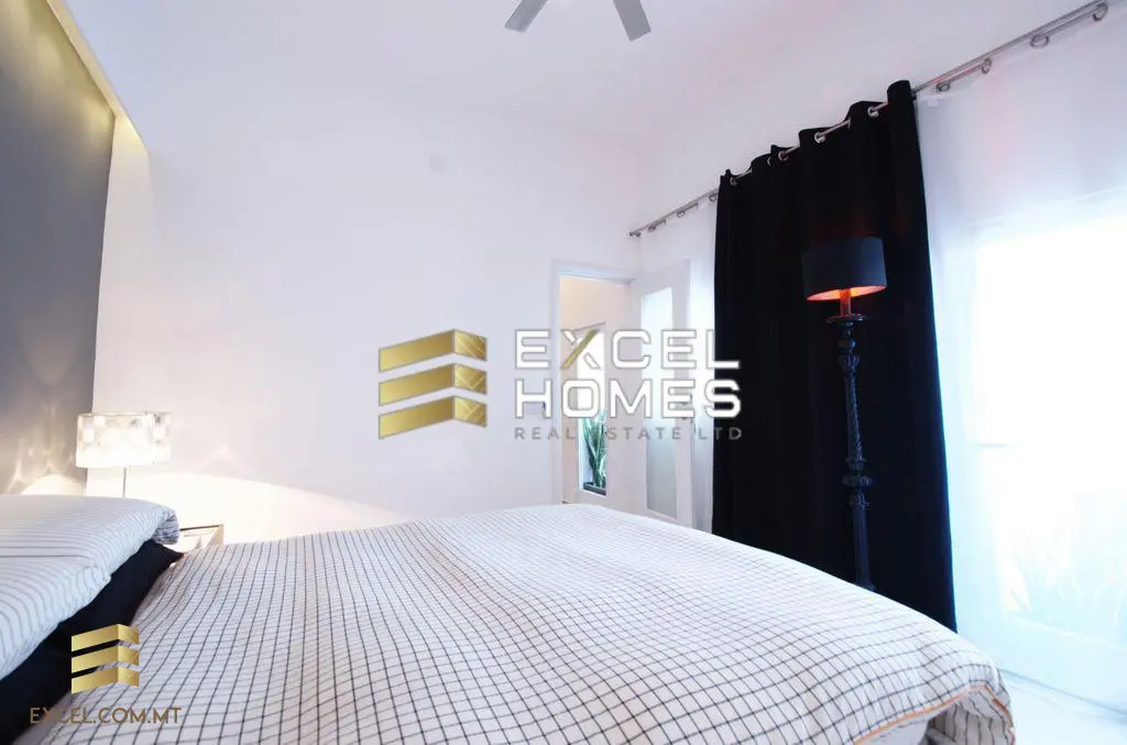 2 bedroom Penthouse in Valletta, Malta – 18304