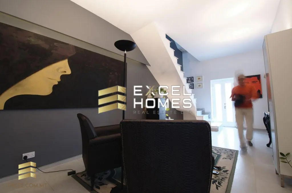 2 bedroom Penthouse in Valletta, Malta – 18304