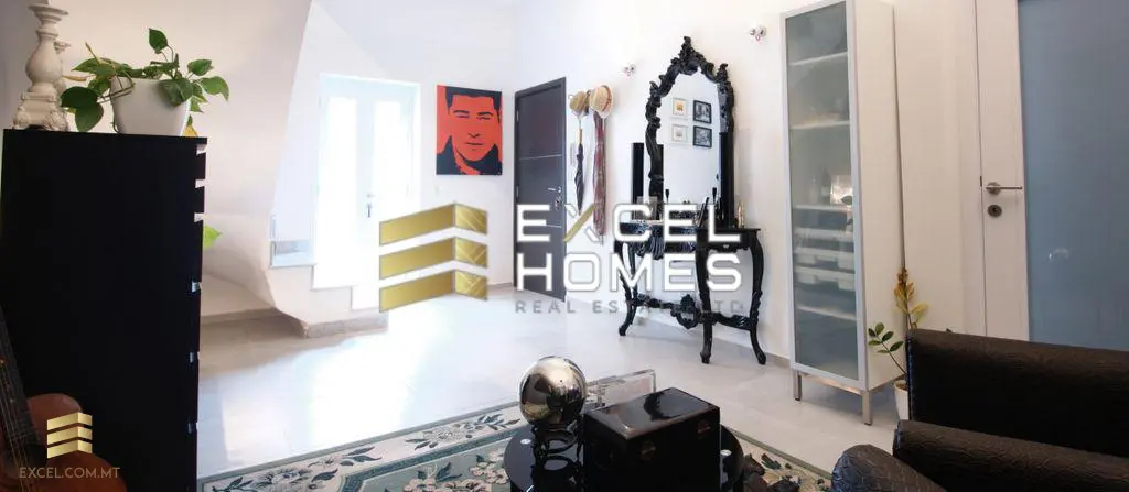 2 bedroom Penthouse in Valletta, Malta – 18304