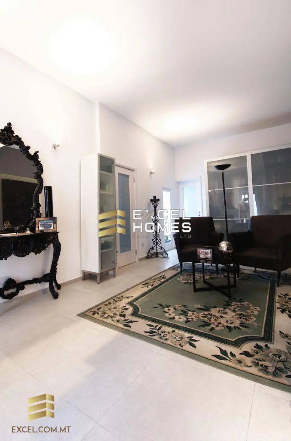 2 bedroom Penthouse in Valletta, Malta – 18304