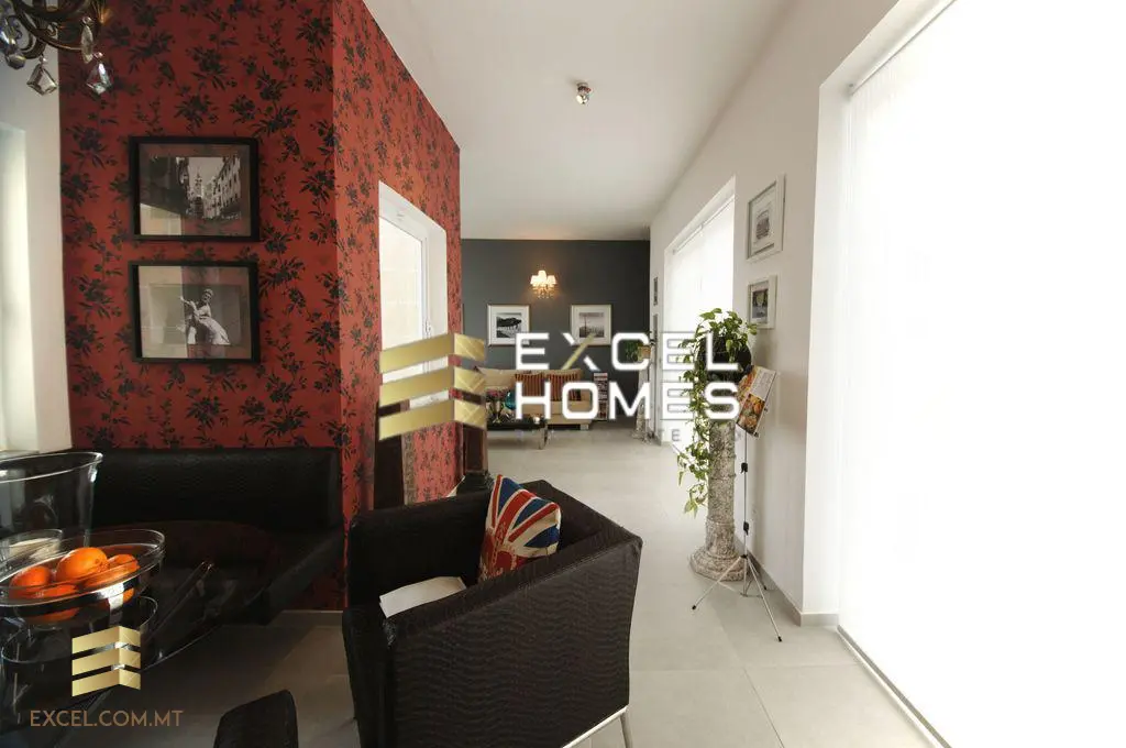 2 bedroom Penthouse in Valletta, Malta – 18304