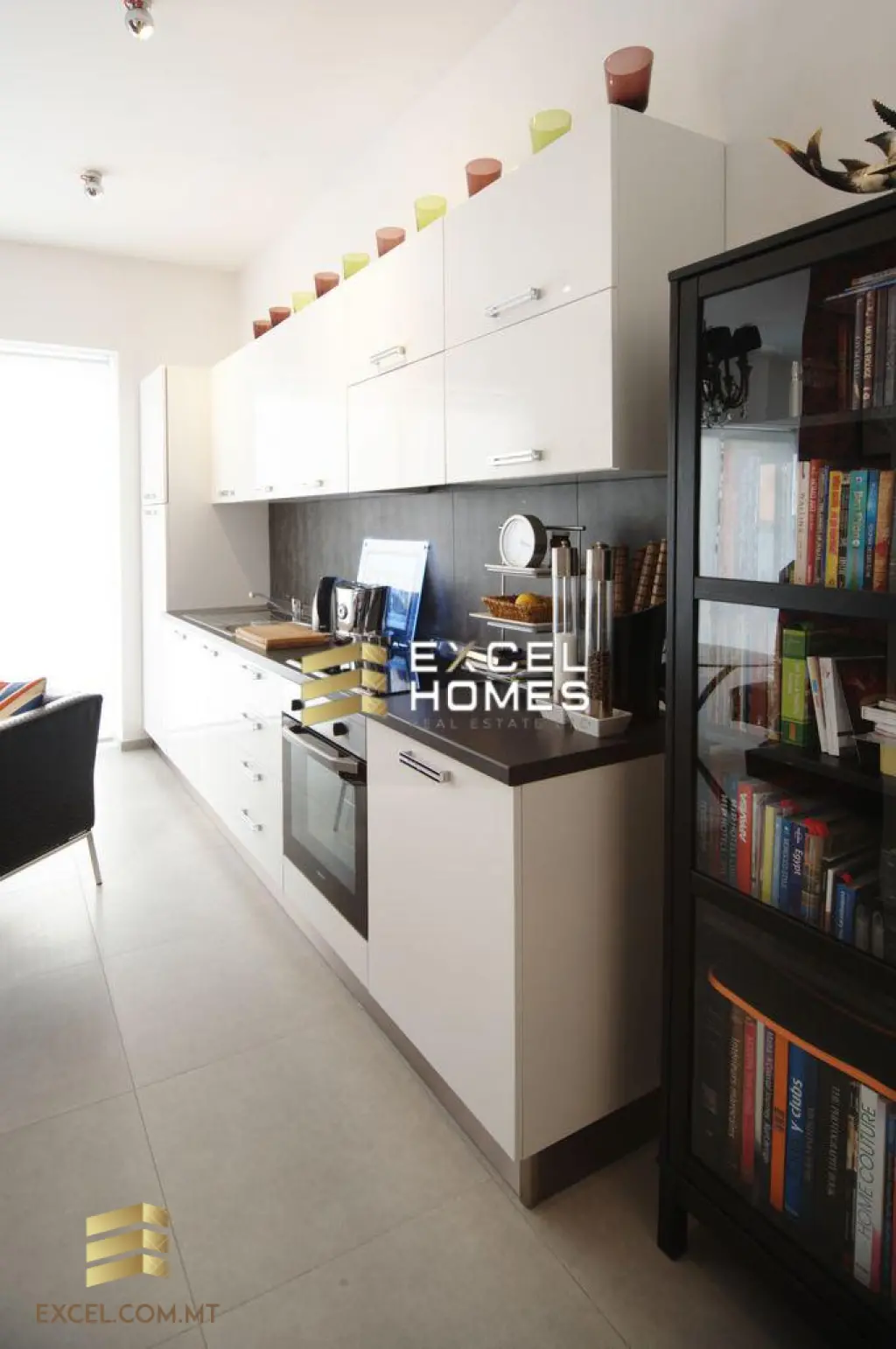 2 bedroom Penthouse in Valletta, Malta – 18304