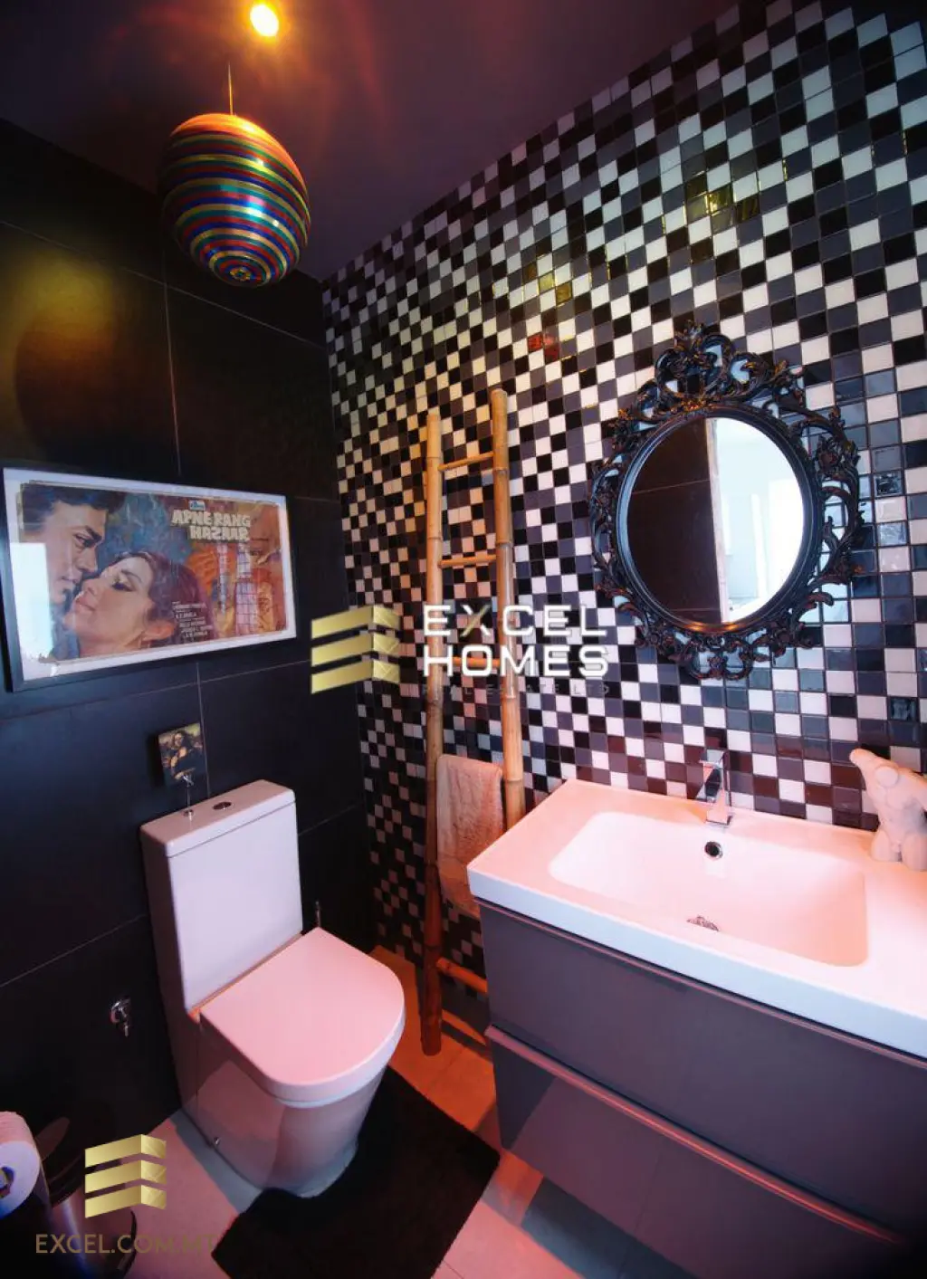 2 bedroom Penthouse in Valletta, Malta – 18304