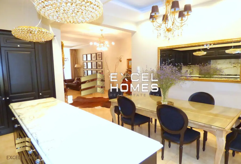 3 bedroom Apartment in Valletta, Malta – 18409