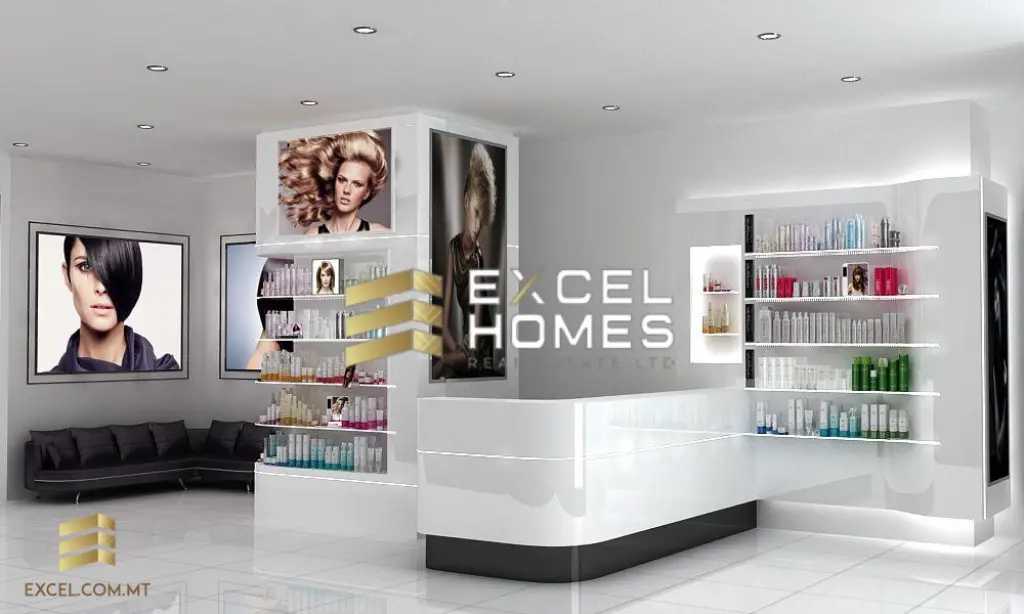 1 bedroom Commercial in Birkirkara, Malta – 18424