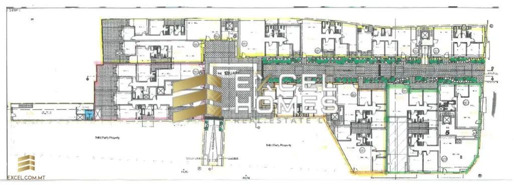 2 bedroom Penthouse in Fgura, Malta – 18657