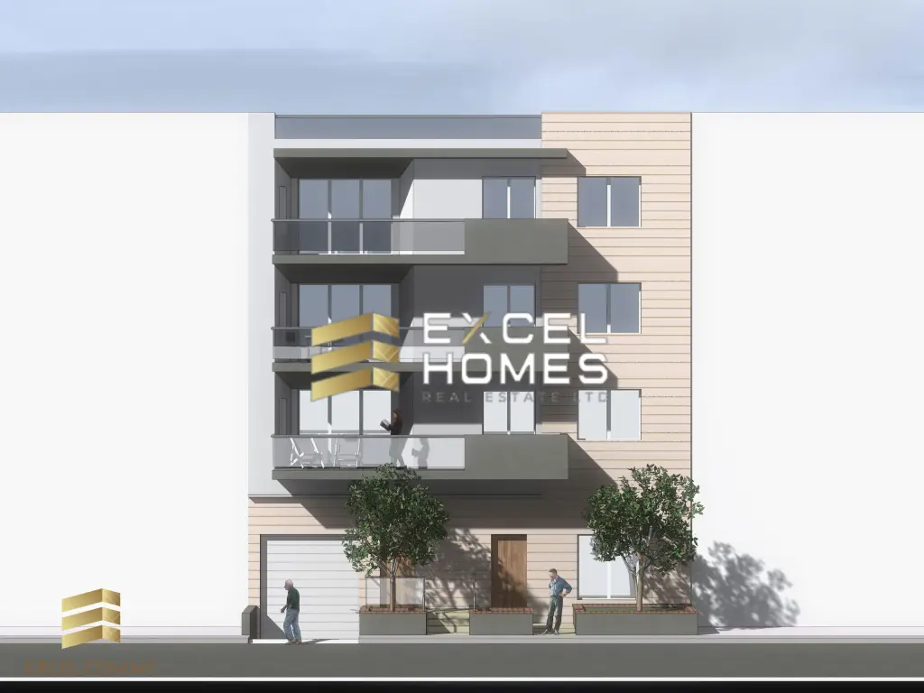 2 bedroom Penthouse in Attard, Malta – 18800