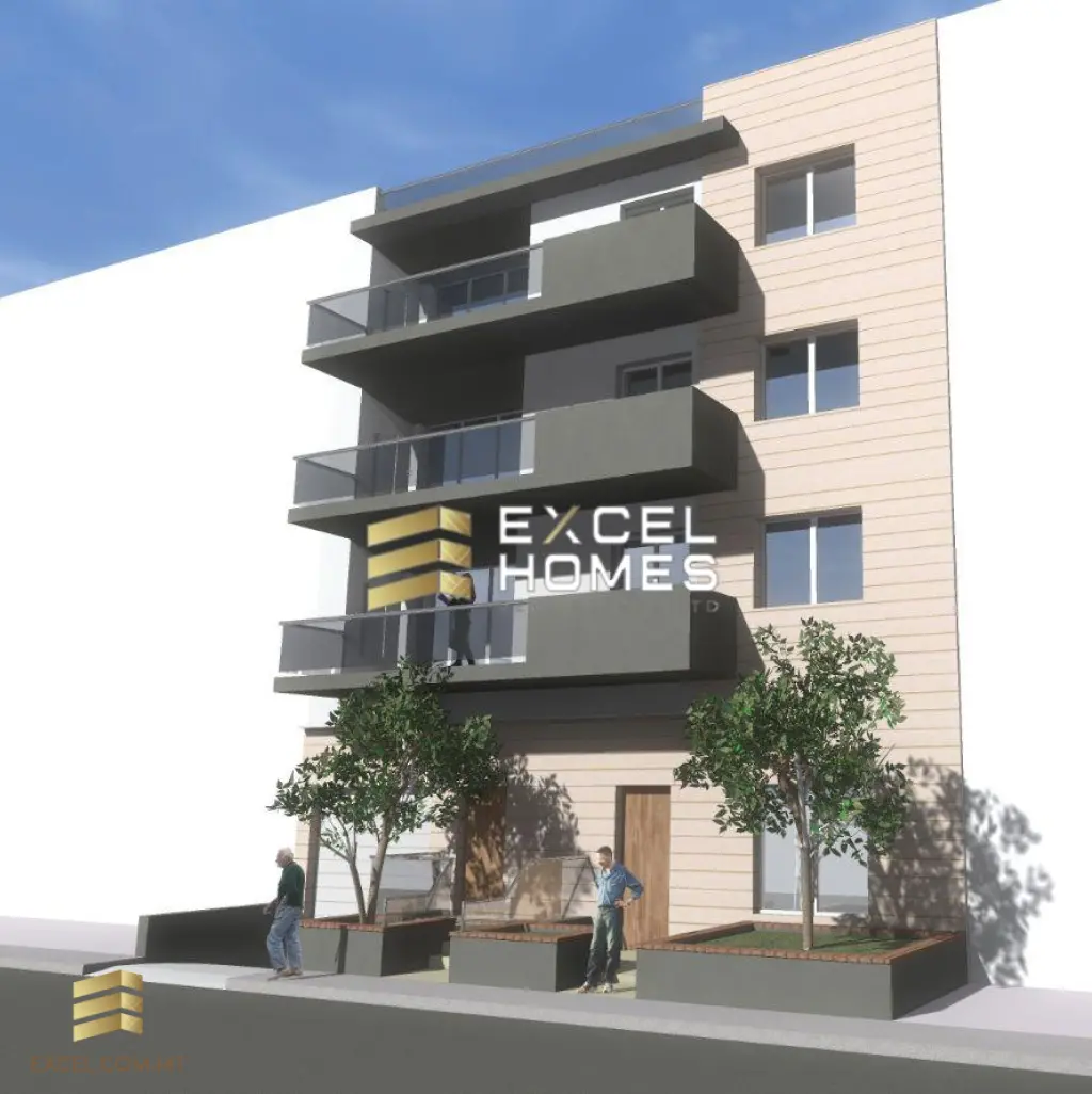 2 bedroom Penthouse in Attard, Malta – 18800