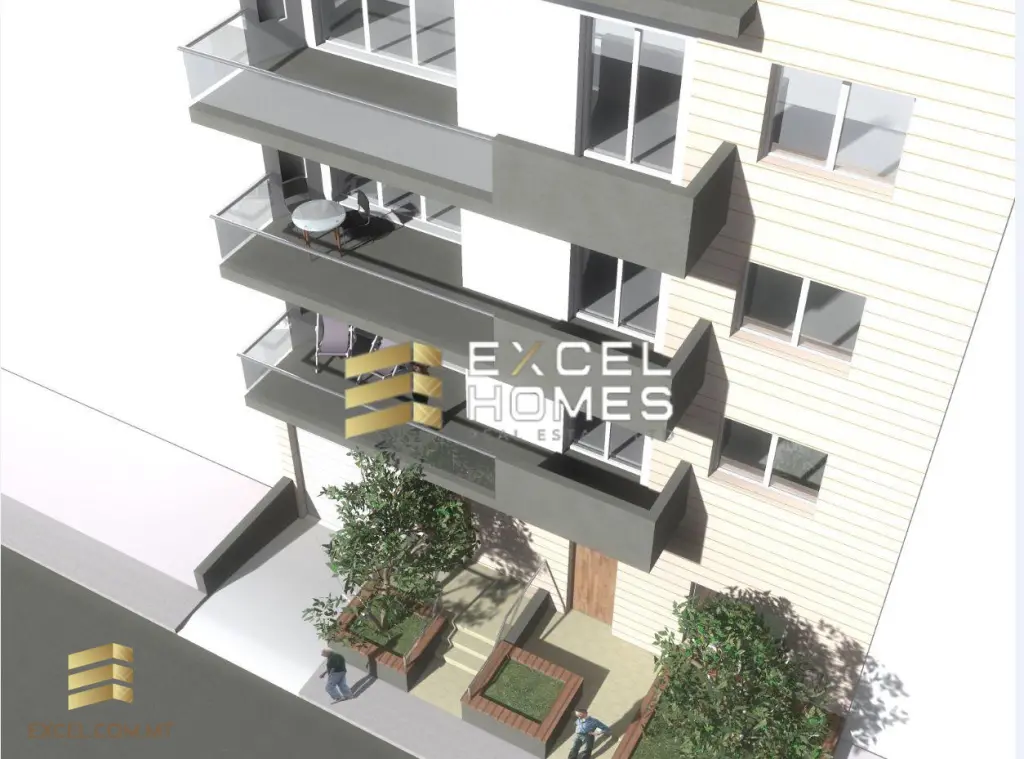 2 bedroom Penthouse in Attard, Malta – 18800