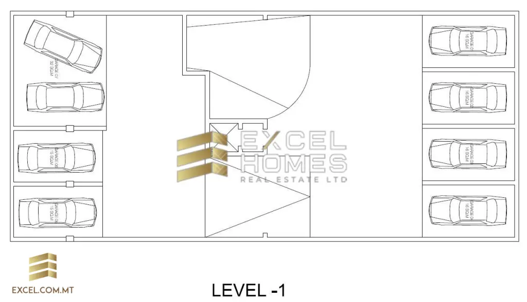 2 bedroom Penthouse in Attard, Malta – 18800