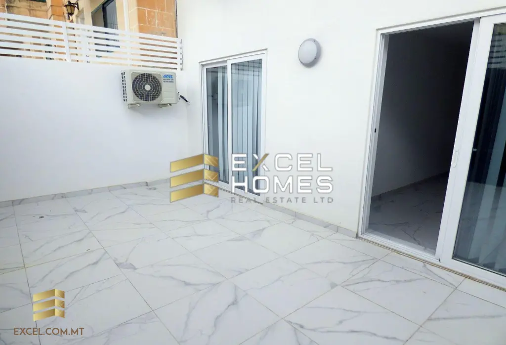 2 bedroom Apartment in Ta  L-Ibrag, Malta – 18920