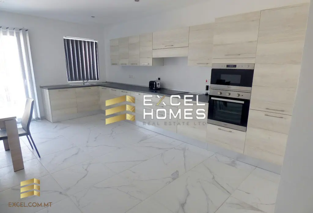 2 bedroom Apartment in Ta  L-Ibrag, Malta – 18920