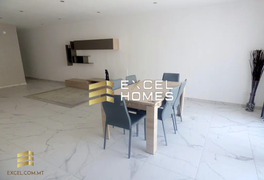 2 bedroom Apartment in Ta  L-Ibrag, Malta – 18920