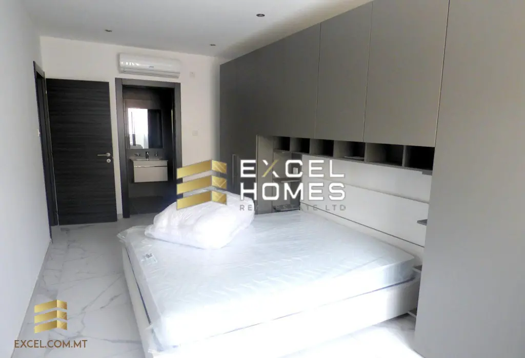2 bedroom Apartment in Ta  L-Ibrag, Malta – 18920