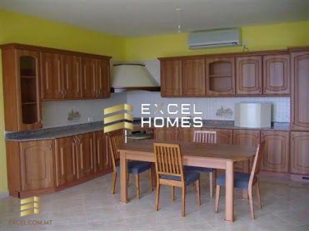 3 bedroom Apartment in Marsascala, Malta – 18962