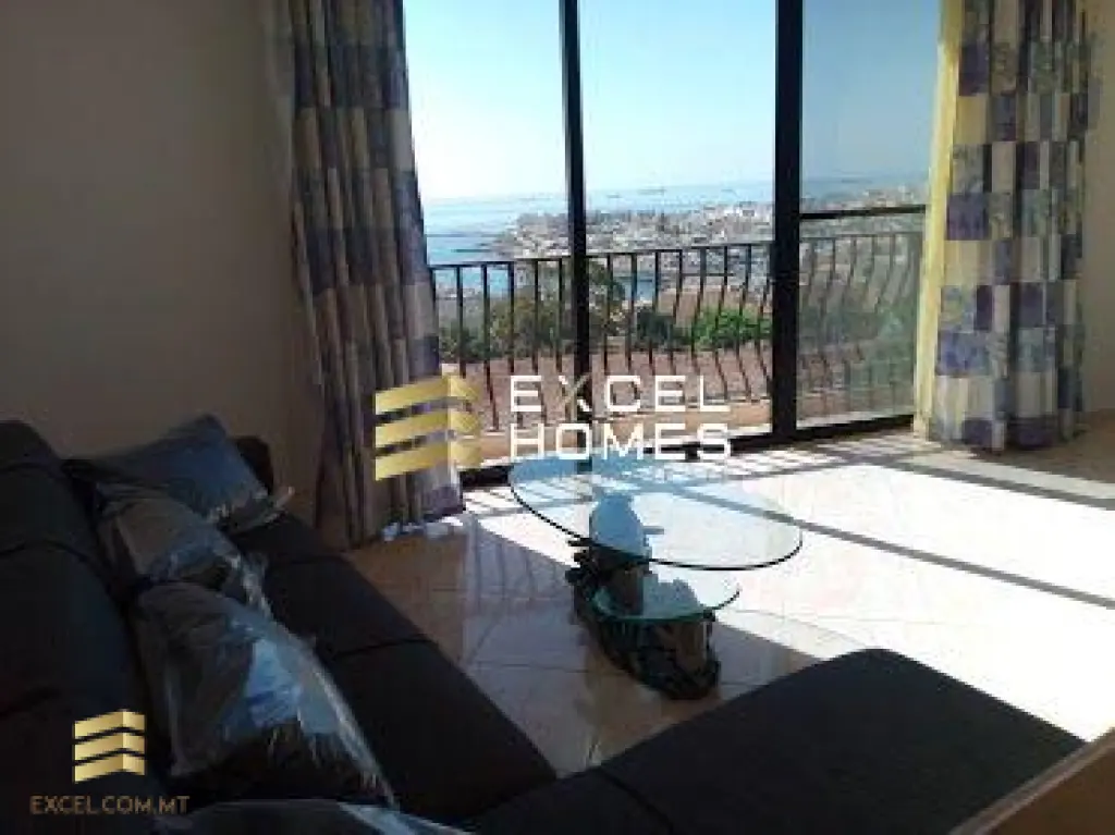 3 bedroom Apartment in Marsascala, Malta – 18962