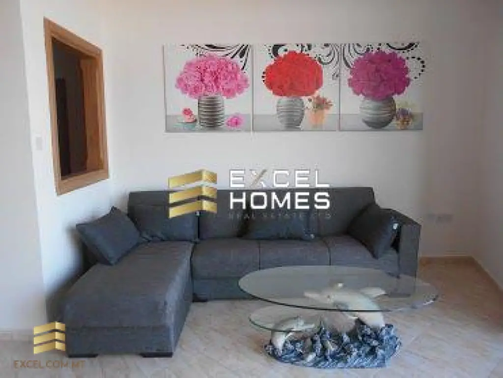 3 bedroom Apartment in Marsascala, Malta – 18962