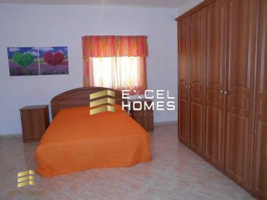 3 bedroom Apartment in Marsascala, Malta – 18962