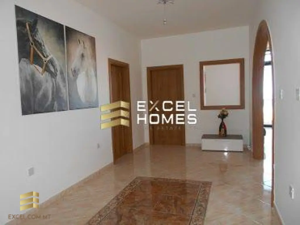 3 bedroom Apartment in Marsascala, Malta – 18962