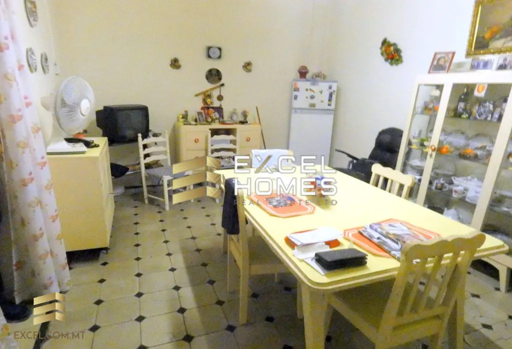 2 bedroom Apartment in Valletta, Malta – 19040