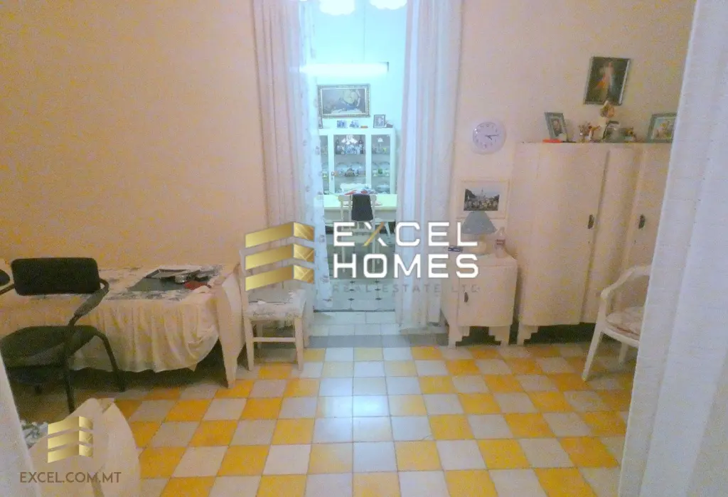 2 bedroom Apartment in Valletta, Malta – 19040