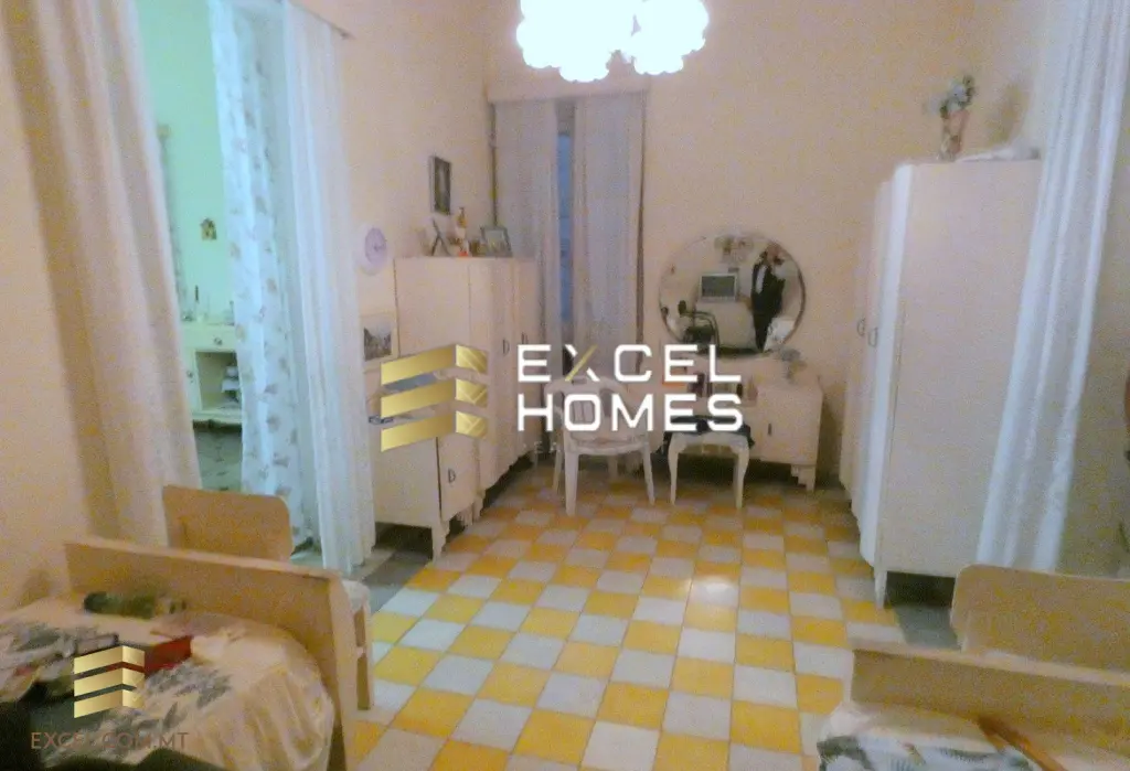 2 bedroom Apartment in Valletta, Malta – 19040