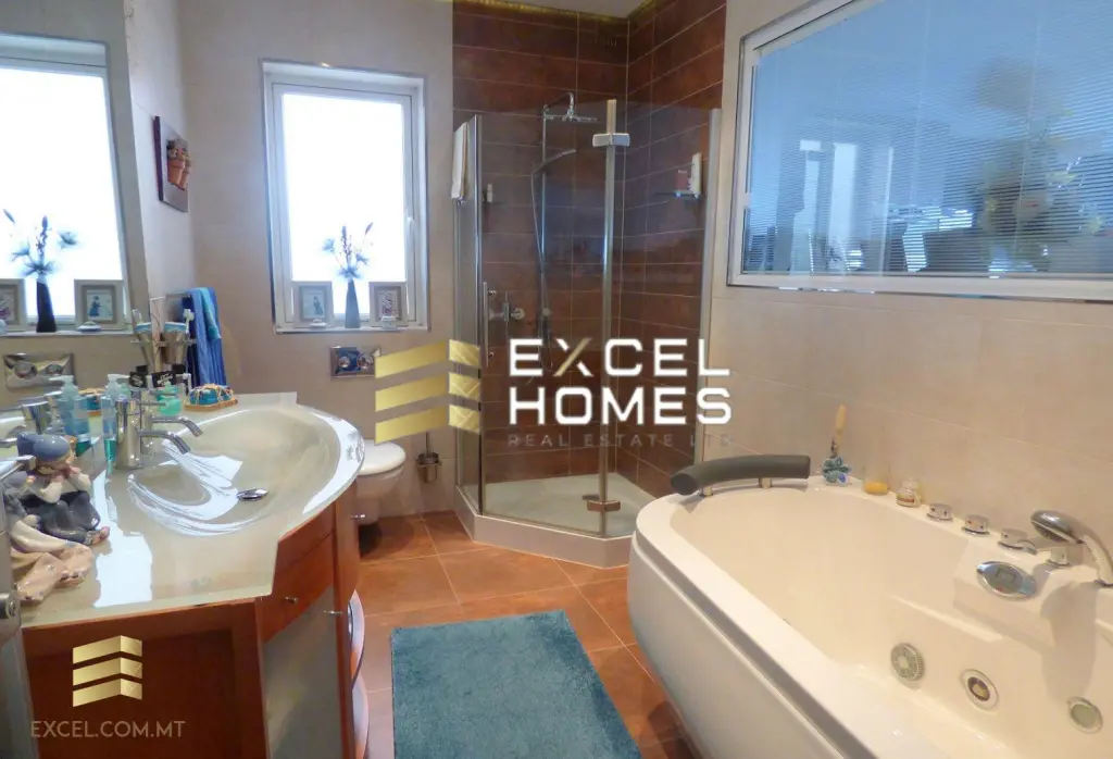 3 bedroom Penthouse in Mellieha, Malta – 19101