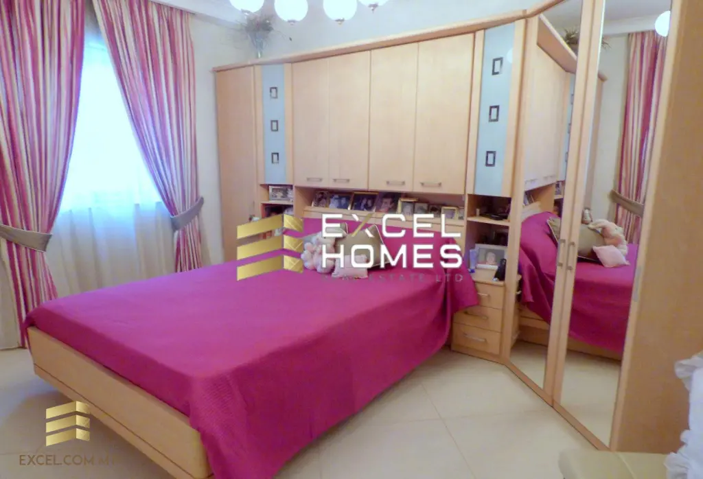 3 bedroom Penthouse in Mellieha, Malta – 19101
