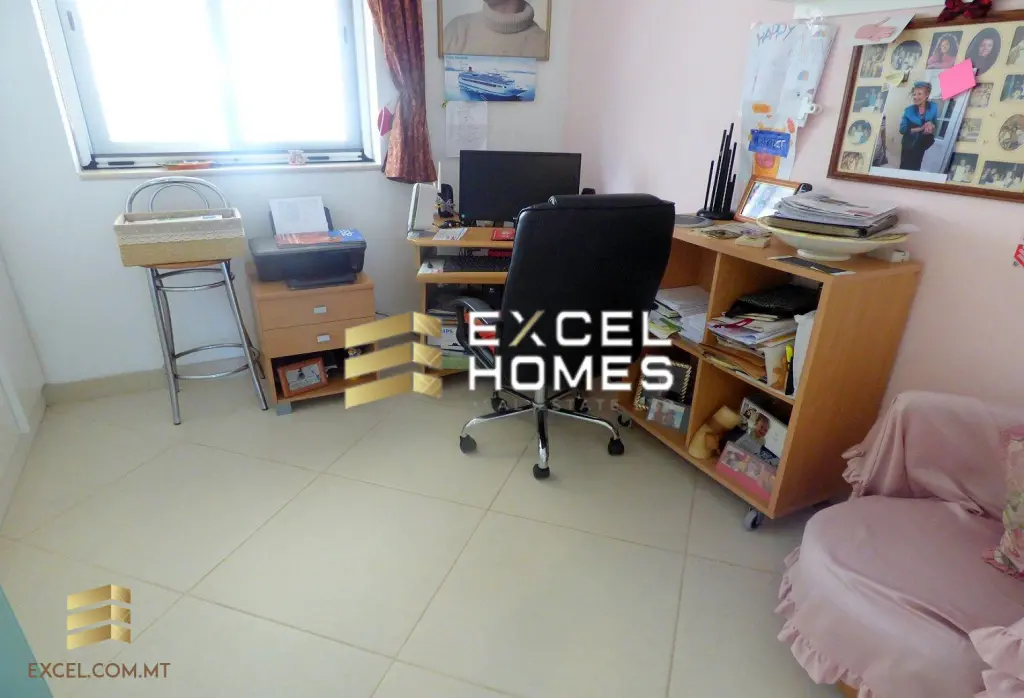 3 bedroom Penthouse in Mellieha, Malta – 19101