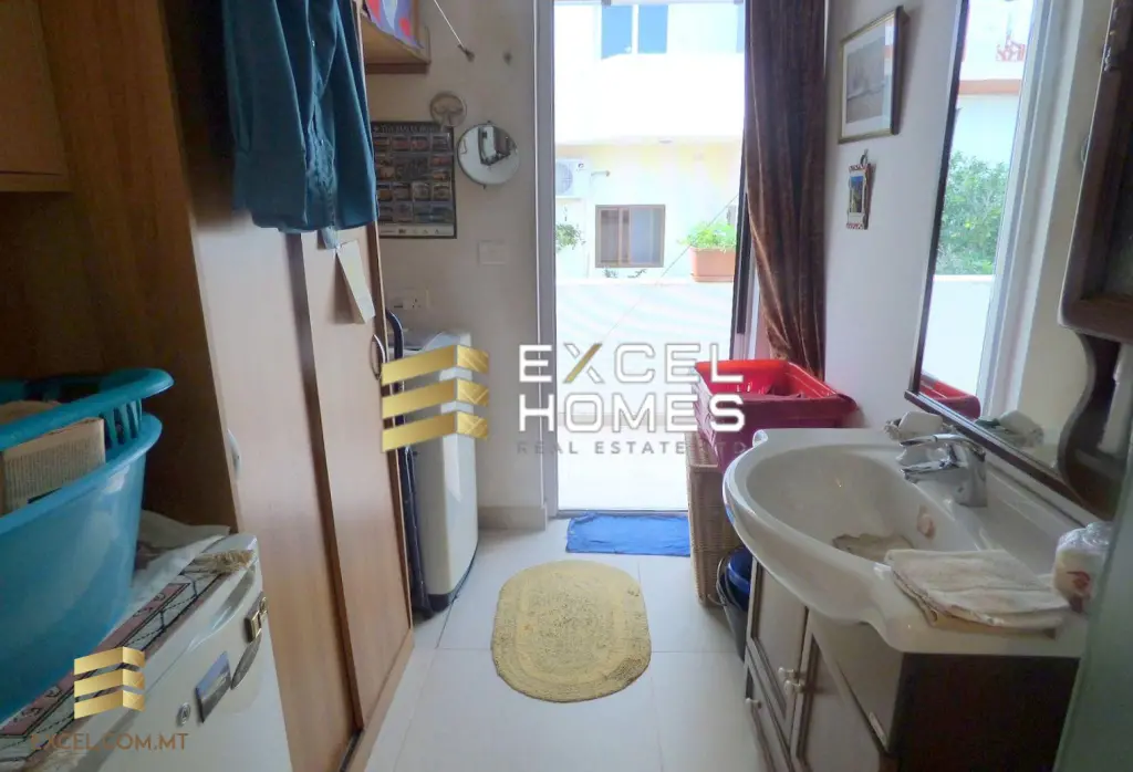 3 bedroom Penthouse in Mellieha, Malta – 19101