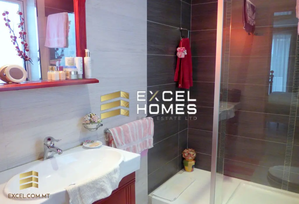 3 bedroom Penthouse in Mellieha, Malta – 19101