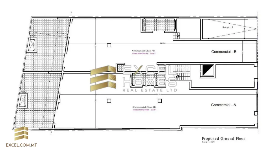 3 bedroom Apartment in Burmarrad, Malta – 19161