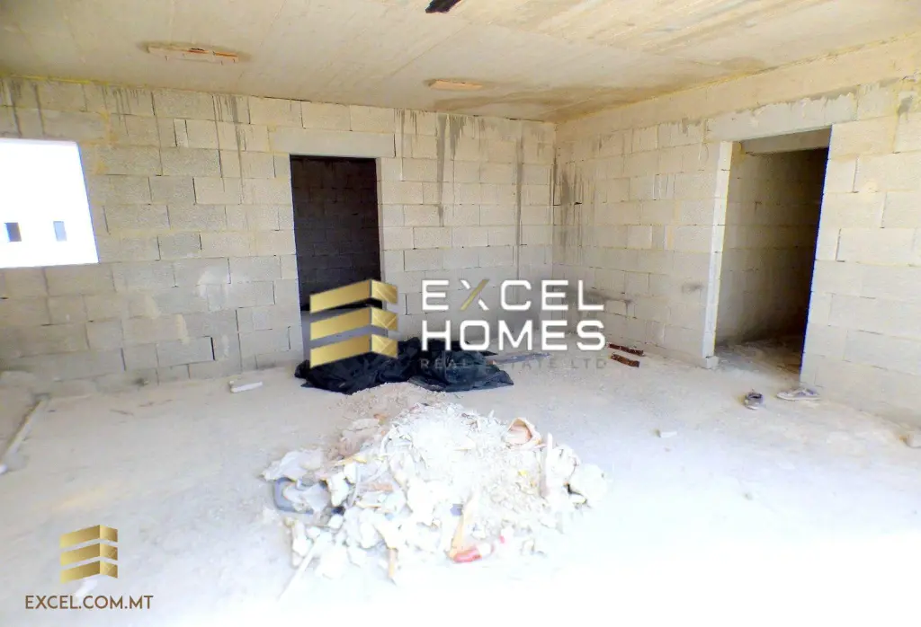 2 bedroom Penthouse in Gzira, Malta – 19263