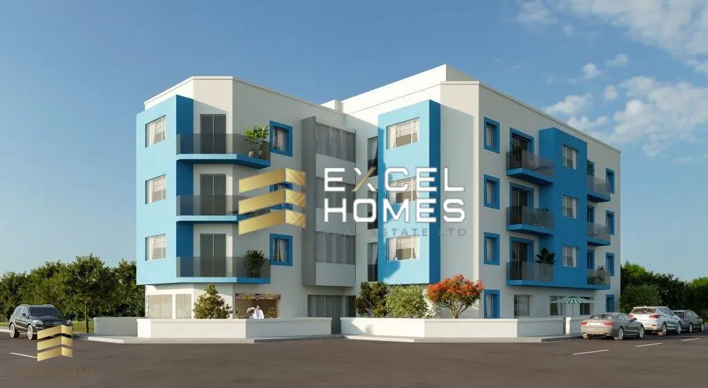 1 bedroom Commercial in Zebbug, Malta – 19512