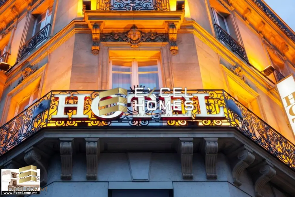 Commercial in Rabat (Victoria Gozo), Malta – 19790