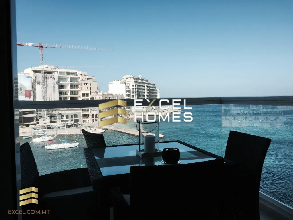 2 bedroom Apartment in St Julians, Malta – 19794