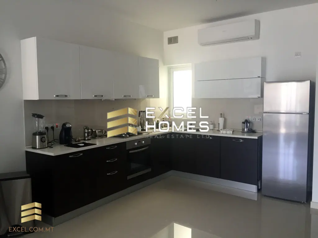 2 bedroom Apartment in St Julians, Malta – 19794