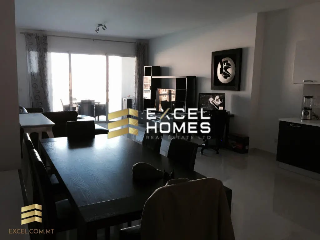 2 bedroom Apartment in St Julians, Malta – 19794