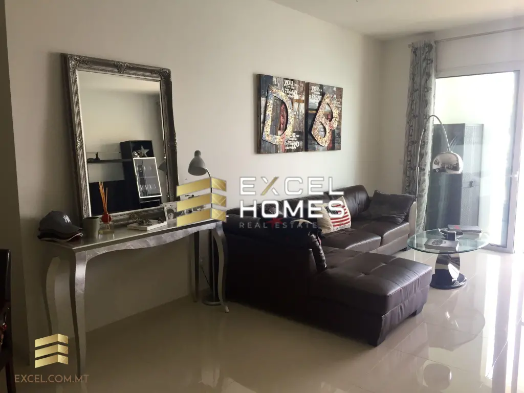 2 bedroom Apartment in St Julians, Malta – 19794