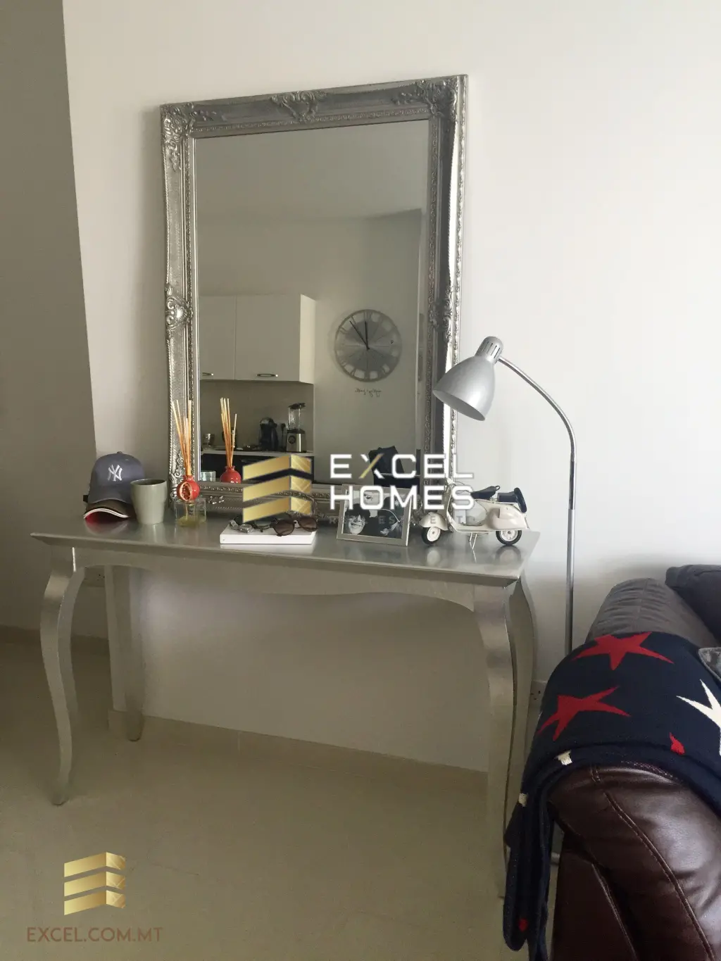 2 bedroom Apartment in St Julians, Malta – 19794