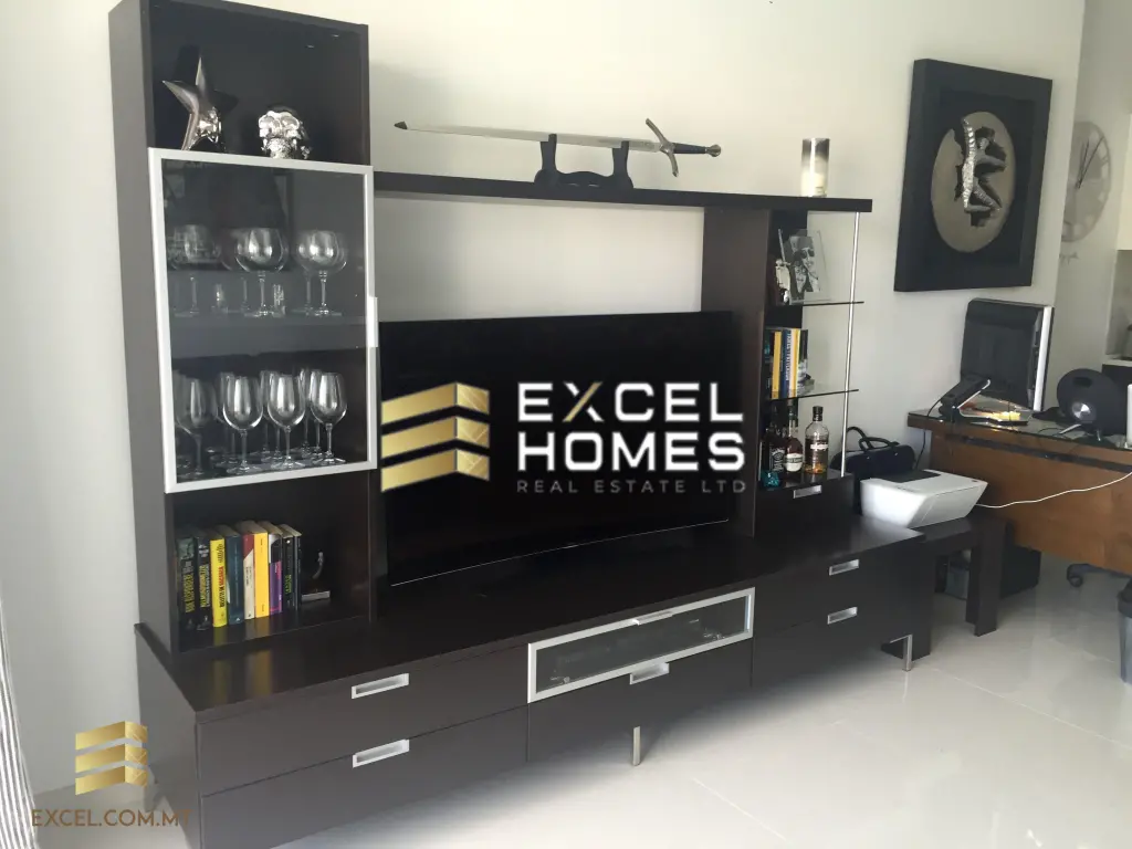 2 bedroom Apartment in St Julians, Malta – 19794