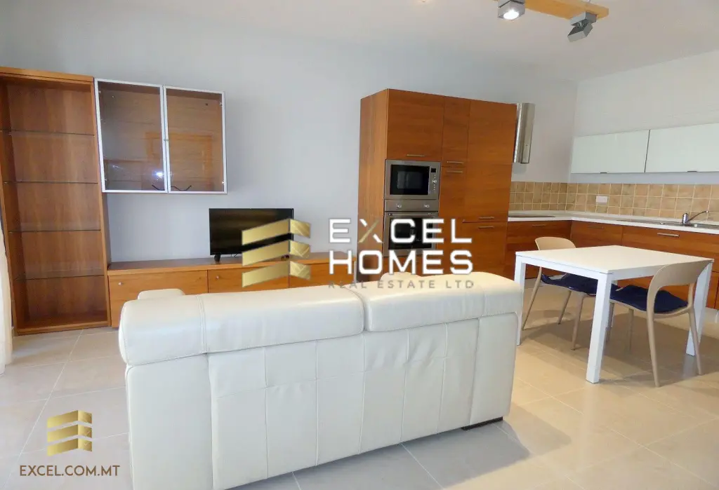 2 bedroom Apartment in Swieqi, Malta – 19867