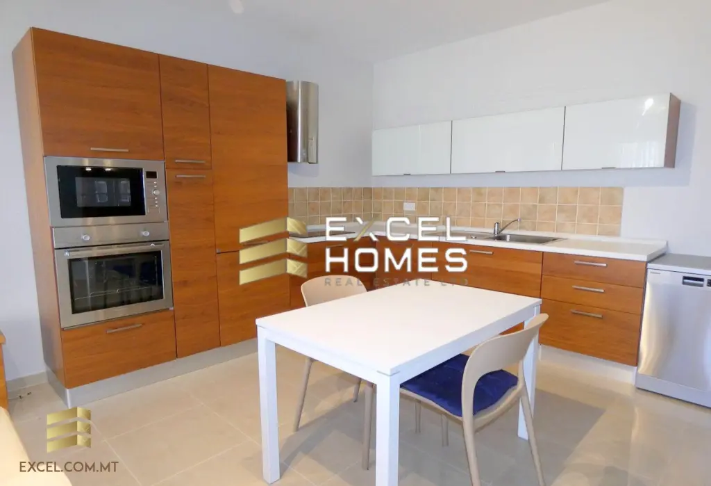 2 bedroom Apartment in Swieqi, Malta – 19867