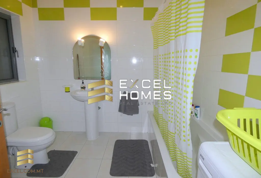 2 bedroom Apartment in Swieqi, Malta – 19867