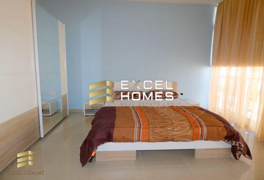 2 bedroom Apartment in Swieqi, Malta – 19867
