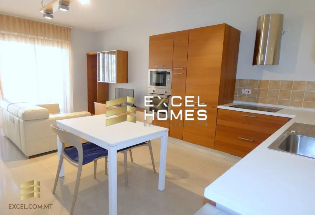 2 bedroom Apartment in Swieqi, Malta – 19867
