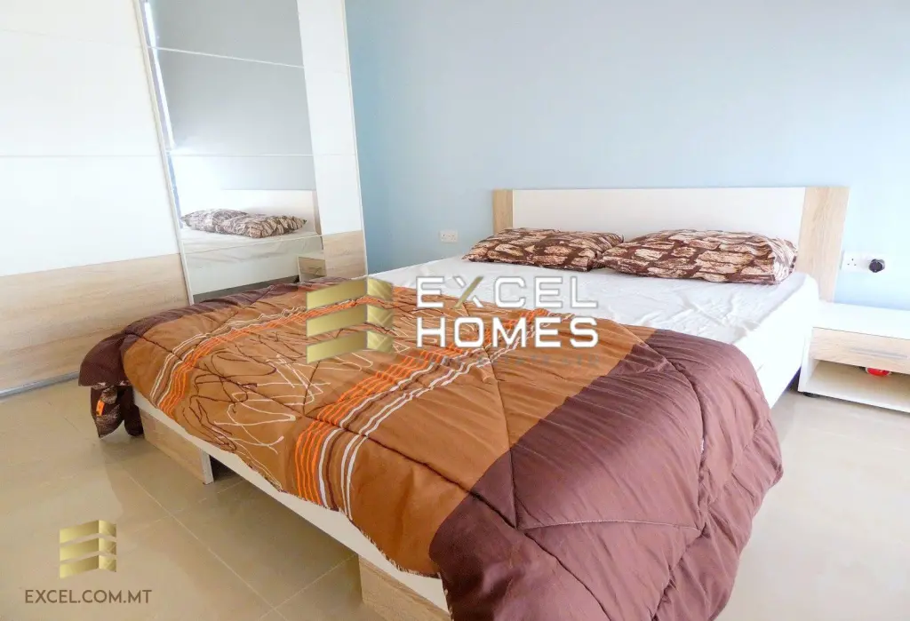 2 bedroom Apartment in Swieqi, Malta – 19867