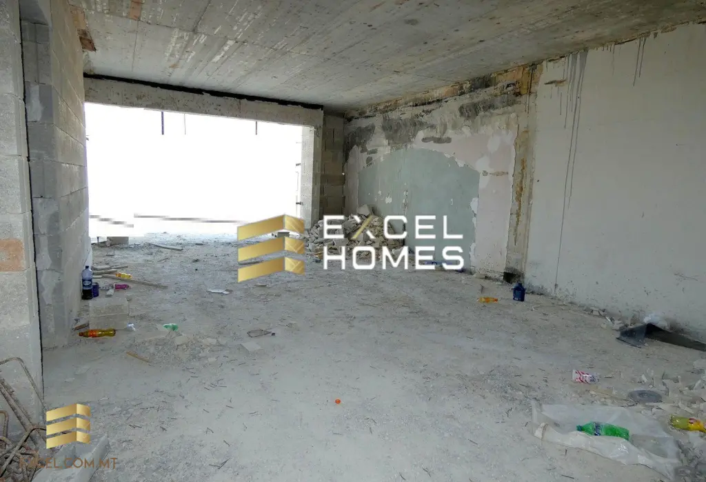 2 bedroom Apartment in Swieqi, Malta – 19937